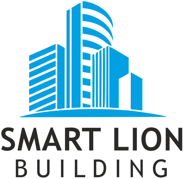 Smart Lion Building